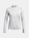 Under Armour Tech 1/2 Zip- Twist Triko