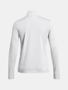 Under Armour Tech 1/2 Zip- Twist Triko