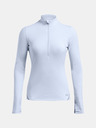 Under Armour Vanish CW 1/2 Zip Triko