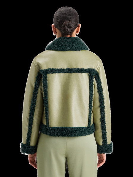 Scotch & Soda Bunda