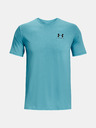 Under Armour UA M Sportstyle LC SS Triko