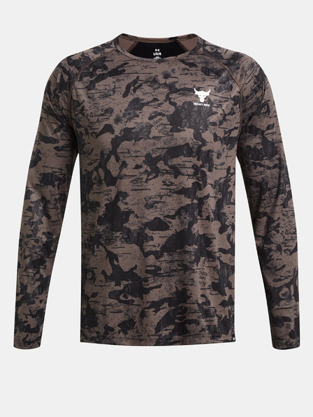 Under Armour Pjt Rck IsoChill LS Triko