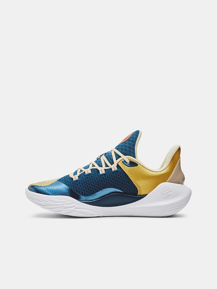 Under Armour CURRY 11 Champion Mindset Tenisky