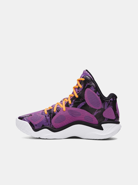 Under Armour CURRY Spawn Flotro NM Tenisky