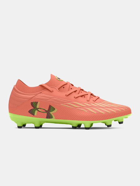 Under Armour UA Magnetico Pro 4 FG Tenisky