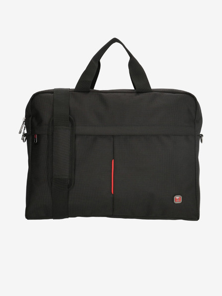 Enrico Benetti Cornell 17" Notebook Bag Taška