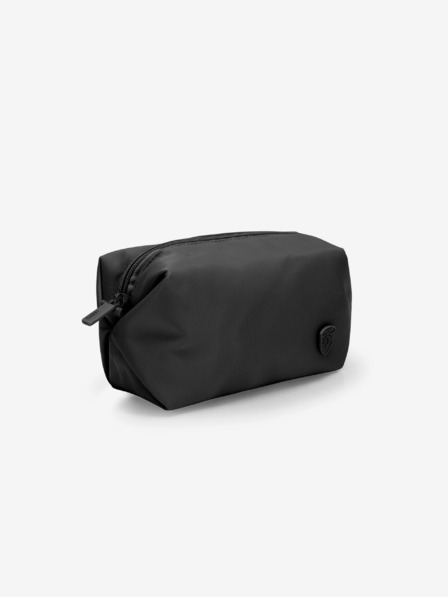 Heys Basic Makeup Bag Black Kosmetická taštička