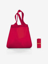 Reisenthel Mini Maxi Shopper Red Taška