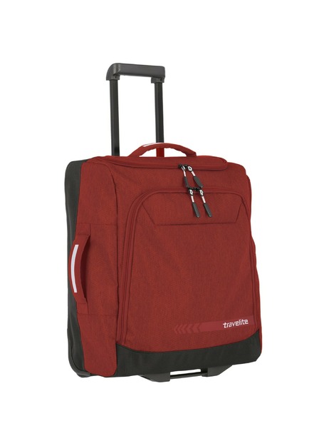 Travelite Kick Off Wheeled Duffle S Taška