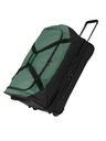 Travelite Basics Wheeled Duffle Exp. Taška