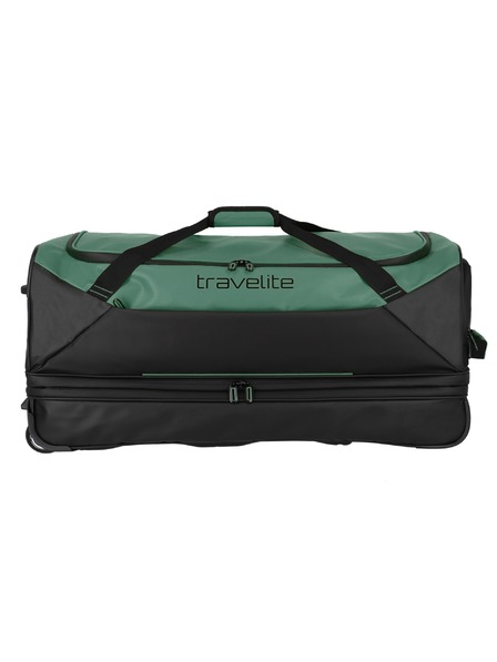 Travelite Basics Wheeled Duffle Exp. Taška