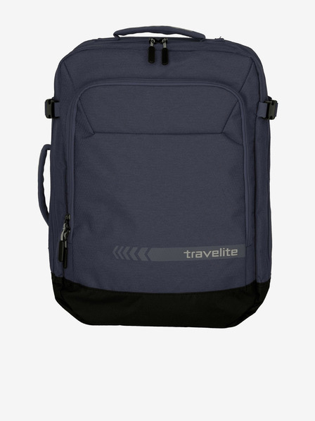 Travelite Kick Off Multibag Anthracite Batoh