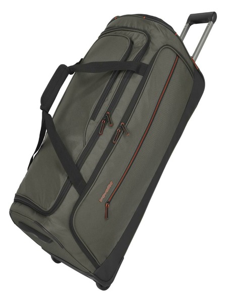 Travelite Crosslite 5.0 Wheeled Duffle L Taška