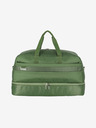 Travelite Miigo Weekender Green Taška