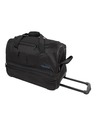 Travelite Basics Wheeled duffle S Taška