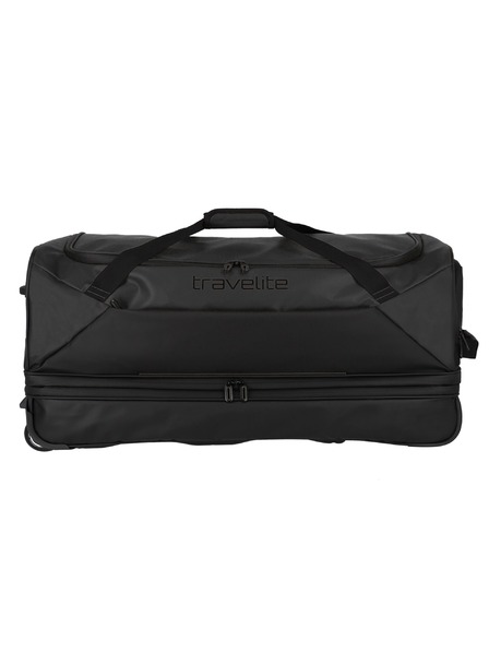 Travelite Basics Wheeled Duffle Exp. Taška