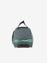 Travelite Viia Wheeled duffle Green Taška