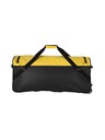 Travelite Basics Trolley Travel Bag Black/yellow Taška