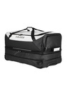 Travelite Basics Wheeled Duffle Exp. Cestovní taška