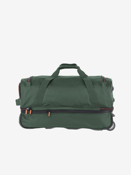 Travelite Basics Wheeled duffle S Cestovní taška