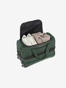 Travelite Basics Wheeled duffle S Cestovní taška