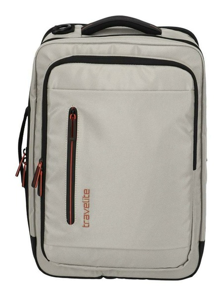 Travelite Crosslite 5.0 Board bag/Backpack Taška