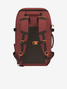 CabinZero Adv 32L Sangria Red Batoh