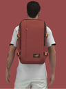 CabinZero Adv 32L Sangria Red Batoh