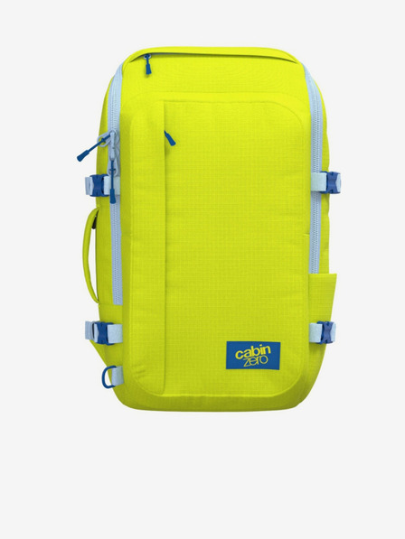 CabinZero Adv 32L Mojito lime Batoh