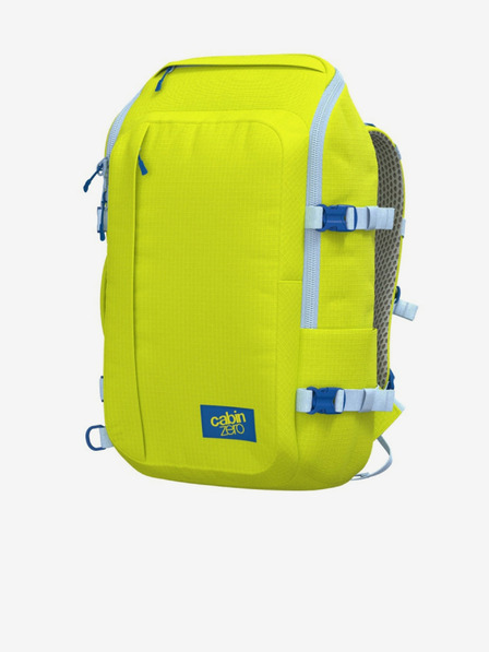 CabinZero Adv 32L Mojito lime Batoh