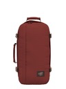 CabinZero Classic 36L Sangria Red Batoh