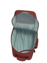 CabinZero Classic 36L Sangria Red Batoh