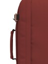 CabinZero Classic 36L Sangria Red Batoh