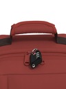 CabinZero Classic 36L Sangria Red Batoh