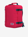 CabinZero Classic 36L Miami Magenta Batoh