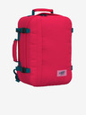 CabinZero Classic 36L Miami Magenta Batoh