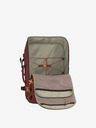 CabinZero Adv Pro 32L Sangria Red Batoh