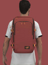 CabinZero Adv Pro 32L Sangria Red Batoh