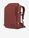 CabinZero Adv Pro 42L Sangria Red Batoh