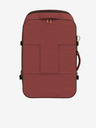 CabinZero Adv Pro 42L Sangria Red Batoh