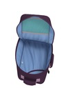 CabinZero Classic 36L Midnight Purple Batoh