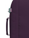 CabinZero Classic 36L Midnight Purple Batoh