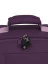 CabinZero Classic 36L Midnight Purple Batoh