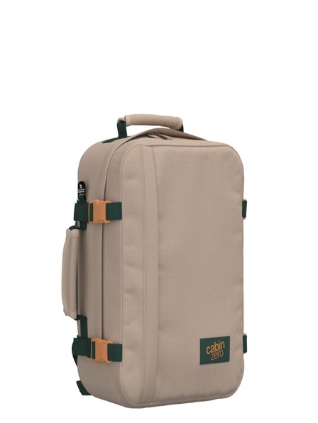 CabinZero Classic 28L Cebu Sands Batoh