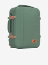 CabinZero Classic 44L Sage Forest Batoh