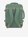 CabinZero Classic 44L Sage Forest Batoh