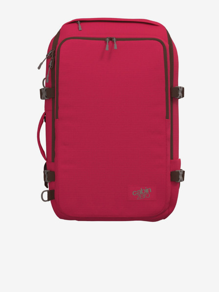 CabinZero Adv Pro 42L Miami Magenta Batoh