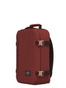 CabinZero Classic 28L Sangria Red Batoh