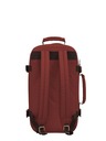 CabinZero Classic 28L Sangria Red Batoh