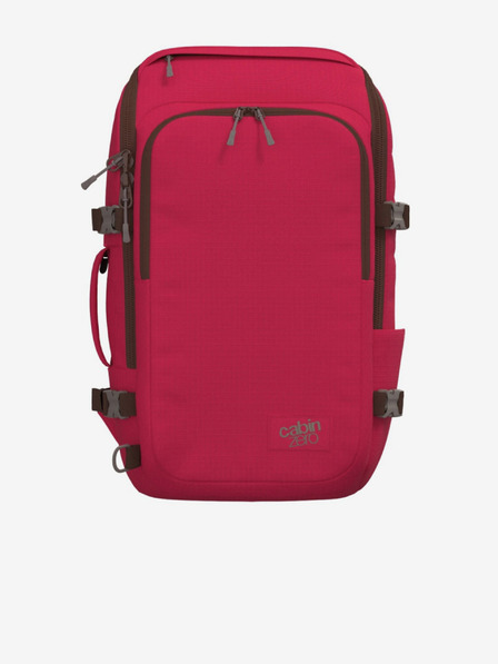 CabinZero Adv Pro 32L Miami Magenta Batoh